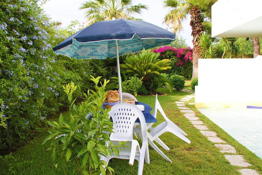 Suite House L'Isola Che Non C'E Fontane Bianche Exterior foto