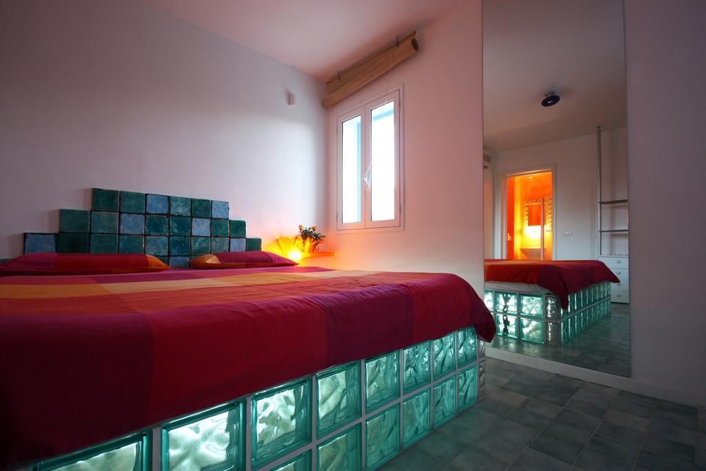 Suite House L'Isola Che Non C'E Fontane Bianche Exterior foto