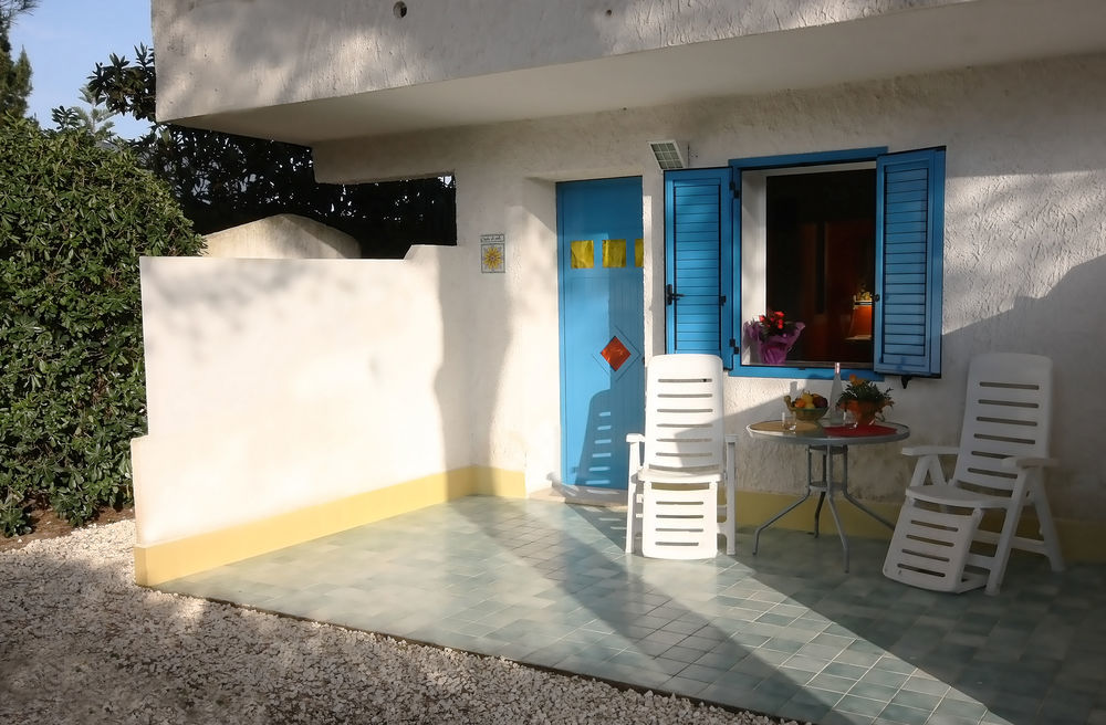 Suite House L'Isola Che Non C'E Fontane Bianche Exterior foto
